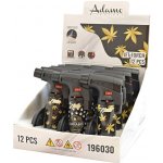 Matteo Torch Gold Weed – Hledejceny.cz