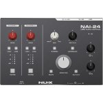 NUX NAI-24 – Zboží Živě