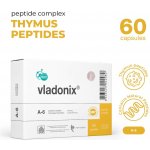 Garmonia Vladonix peptidový komplex 60 kapslí – Hledejceny.cz
