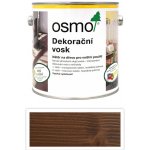 Osmo 3168 Dekorační vosk transparentní 2,5 l Dub antický – Zbozi.Blesk.cz