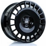 Bola B12 8x17 5x108 ET30-45 gloss black – Sleviste.cz