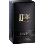 JFenzi Vintage parfémovaná voda pánská 100 ml – Hledejceny.cz