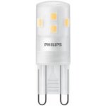 Philips CorePro LEDcapsule 1.9-25W ND G9 827 LED Žárovka 1,9W 220lm – Zboží Mobilmania