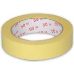 Wimex Lepicí páska krepová 25 mm x 50 m – Zboží Mobilmania