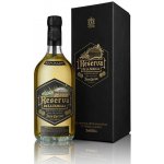 Jose Cuervo Reserva La Familia Reposado 40% 0,75 l (kazeta) – Zboží Dáma