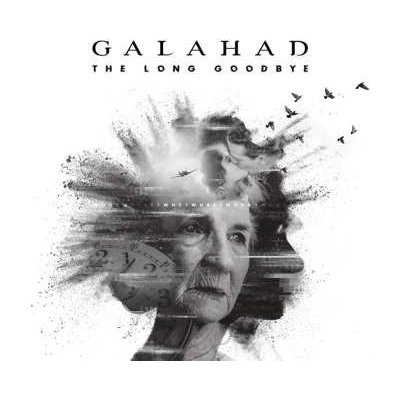 Galahad - The Long Goodbye LTD | NUM LP