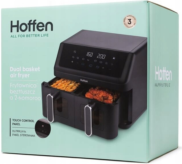 Hoffen AL-9001AKD