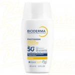 Bioderma Photoderm Xdefense fluid SPF50+ 40 ml – Zboží Dáma