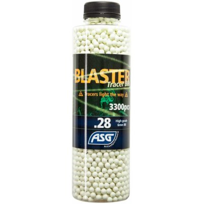 ASG Blaster Tracer 0,28 g 3300 ks – Zboží Dáma