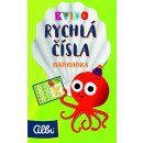 Albi Kvído: Rychlá čísla