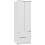 Akord STAR S60 2D2SZ bílá – Zboží Dáma