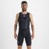 Cyklistický dres Sportful Pro Baselayer Sleeveless Beetle