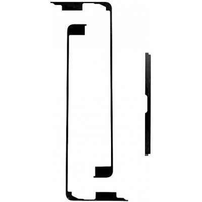 AppleMix Samolepka (páska) pro fixaci dotykového skla (touch screen) pro Apple iPad Air 1 / 9,7 (2017) - kvalita A+ – Zboží Mobilmania