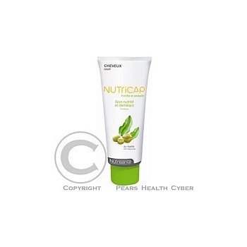 Nutricap šampon 200 ml