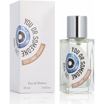 Etat Libre d’Orange You Or Someone Like You parfémovaná voda unisex 50 ml – Hledejceny.cz