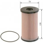 Palivový filtr BOSCH (BO 1457070008) – Zboží Mobilmania