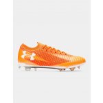 Under Armour Shadow Elite 3 FG Man Orange – Zboží Mobilmania