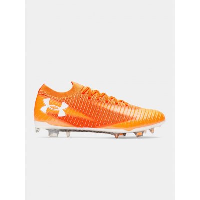 Under Armour Shadow Elite 3 FG Man Orange – Zboží Mobilmania