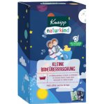 Kneipp Malé koupací překvapení sůl od koupele Dračí síla 2 x 20 g + sůl do koupele Vesmírná jízda 2 x 20 g + pěna do koupele Mléčná dráha 2 x 20 g dárková sada – Zboží Mobilmania