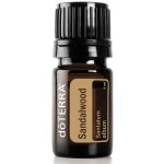 doTerra Esenciální olej Sandalwood 5 ml – Hledejceny.cz