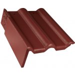 BMI Bramac Classic Protector Plus taška krajová levá červenohnědá – Zboží Mobilmania