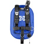 XDEEP Zeos 38 Alu Deluxe Křídlo – Zboží Dáma
