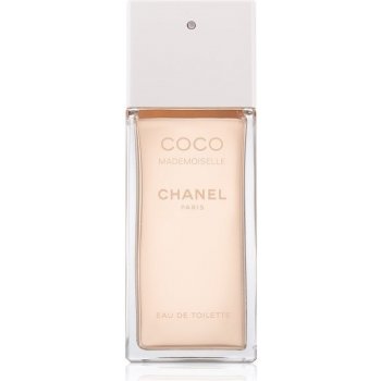 Chanel Coco Mademoiselle toaletní voda dámská 100 ml tester