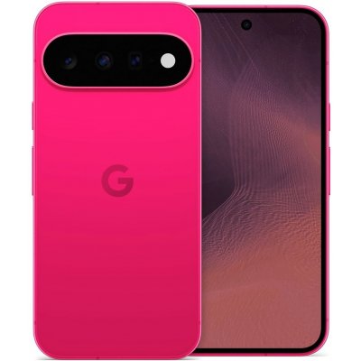 Google Pixel 11 12GB/256GB Hibiscus – Hledejceny.cz