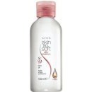 Avon zvláčňující uvolňující tělový olej s arganovým olejem 150 ml