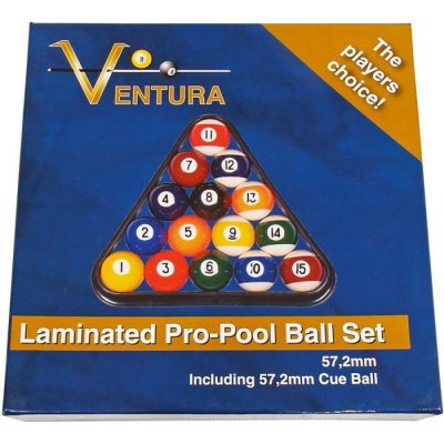 Ventura Laminated 57.2 mm sada – Sleviste.cz
