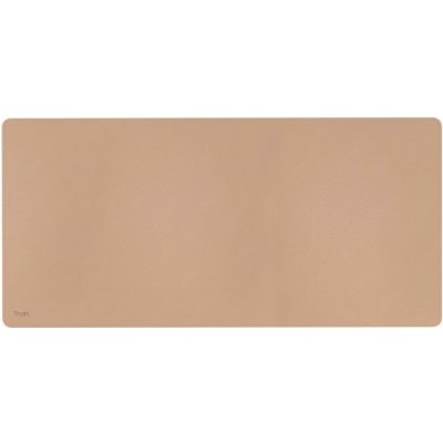 Trust Benya XXL Beige 25713 – Sleviste.cz