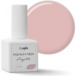 Aglia Premium Fiber Angelite stavební UV gel v lahvičce 15 ml – Sleviste.cz