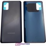 Kryt Samsung Galaxy A41 SM-A415FN černý – Zbozi.Blesk.cz