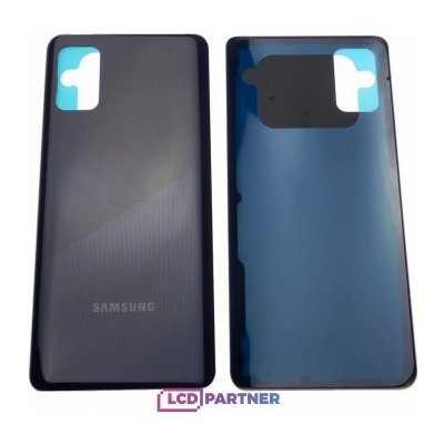 Kryt Samsung Galaxy A41 SM-A415FN black – Zbozi.Blesk.cz