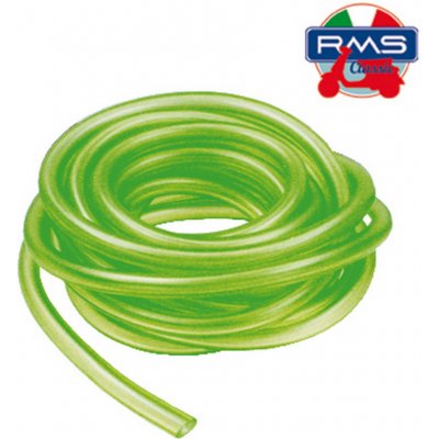 Benzínová hadička RMS 121690060 d7x12-5mt | Zboží Auto