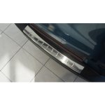 Opel Astra H 04-14 lišta hrany kufru | Zboží Auto