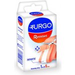Urgo RESISTANT Odolná náplast 1 m x 6 cm NOVÁ – Hledejceny.cz
