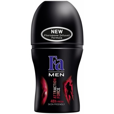 Fa Men Attraction Force roll-on 50 ml