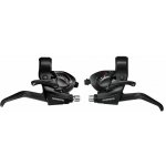 Shimano Tourney ST-EF41 L+R 3x7 – Zboží Mobilmania