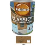 Xyladecor Classic HP 5 l Dub – Zboží Mobilmania