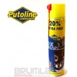 Putoline DX11 600 ml – Zboží Mobilmania