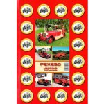 Mičánek Pexeso: Hasičská technika – Hledejceny.cz