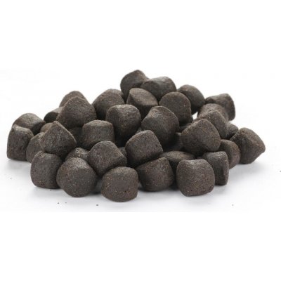 Coppens Vnadící pelety black halibut 20kg 20 mm – Sleviste.cz