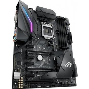 Asus ROG STRIX Z370-F GAMING 90MB0V50-M0EAY0