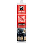 Debbex 30718RL Gasket sealant 280 ml černá – Hledejceny.cz