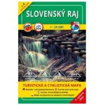 Slovenský raj 1 : 25 000 – Hledejceny.cz