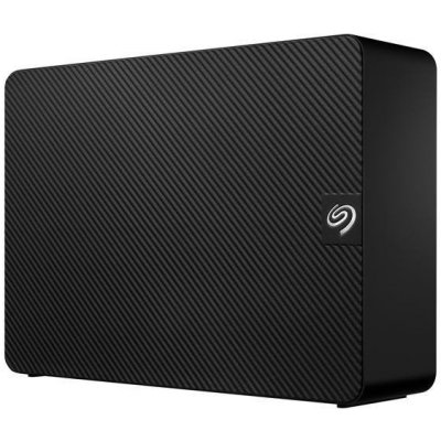 Seagate Expansion Desktop with Software 8TB, STKR8000400 – Hledejceny.cz