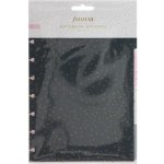 Filofax Rozřazovač Confetti náplň A5 zápisníků Notebook – Zboží Dáma