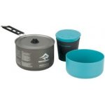 Sea to Summit Alpha Cook Set 1.1 – Zboží Dáma