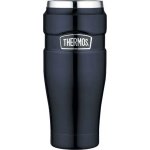 Thermos Style 0,47 l tmavě modrá – Hledejceny.cz